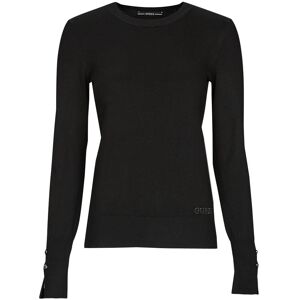 Tröjor Guess ELINOR EU S,EU M,EU L,EU XL,EU XS,IT M Dam Tröjor Guess ELINOR EU S,EU M,EU L,EU XL,EU XS,IT M Dam