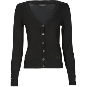 Koftor / Cardigans / Västar Guess ZENA CARDI EU M,EU L Dam Koftor / Cardigans / Västar Guess ZENA CARDI EU M,EU L Dam