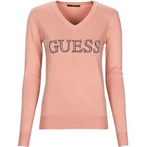Tröjor Guess ANNE EU XS Dam Tröjor Guess ANNE EU XS Dam