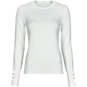 Tröjor Guess ELINOR RN LS SWTR One size,EU XXL,EU S,EU M,EU L,EU XL,EU XS Dam Tröjor Guess ELINOR RN LS SWTR One size,EU XXL,EU S,EU M,EU L,EU XL,EU XS Dam