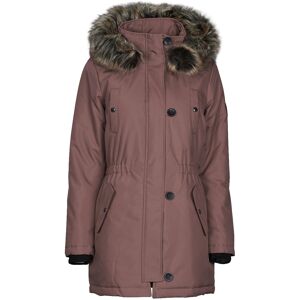 Parkas Only ONLIRIS FUR WINTER PARKA CC OTW EU S,EU XS Dam Parkas Only ONLIRIS FUR WINTER PARKA CC OTW EU S,EU XS Dam