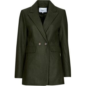 Kappor Only ONLDAWN BLAZER CC OTW EU S,EU L,EU XS Dam Kappor Only ONLDAWN BLAZER CC OTW EU S,EU L,EU XS Dam