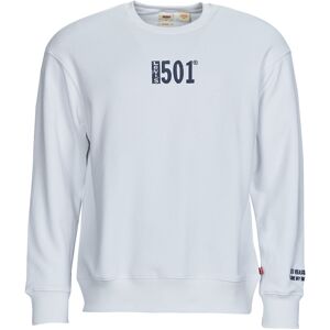 Sweatshirts Levis RELAXD GRAPHIC CREW EU XXL,EU L,EU XL Sweatshirts Levis RELAXD GRAPHIC CREW EU XXL,EU L,EU XL