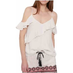 Blusar Pepe jeans PL302343 EU M Dam Blusar Pepe jeans PL302343 EU M Dam