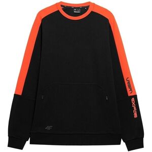 Sweatshirts 4F BLM011 EU XXL,EU S,EU M Sweatshirts 4F BLM011 EU XXL,EU S,EU M