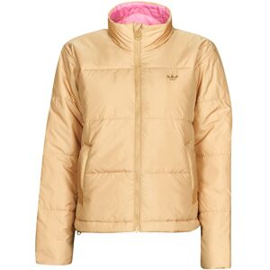 Dunjackor adidas SHORT PUFFER EU S,EU M,EU L,EU XS,FR 36,FR 38,FR 40,DE 40 Dam Dunjackor adidas SHORT PUFFER EU S,EU M,EU L,EU XS,FR 36,FR 38,FR 40,DE 40 Dam