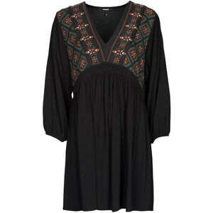 Kortklänningar Desigual MARIAN EU S,EU M,EU L,EU XL,EU XS Dam Kortklänningar Desigual MARIAN EU S,EU M,EU L,EU XL,EU XS Dam