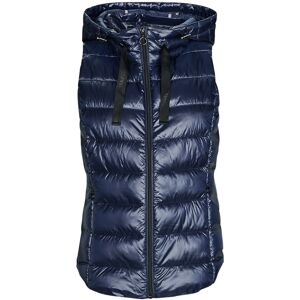 Dunjackor Esprit RCS Tape Vest DE XS,DE S Dam Dunjackor Esprit RCS Tape Vest DE XS,DE S Dam