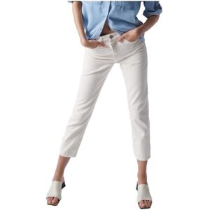 Jeans Salsa 126114 0071 US 28 / 28 Dam Jeans Salsa 126114 0071 US 28 / 28 Dam