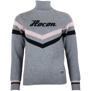 Tröjor Peak Mountain Pull femme ACIOTO EU S,EU M,EU L,EU XL Dam Tröjor Peak Mountain Pull femme ACIOTO EU S,EU M,EU L,EU XL Dam