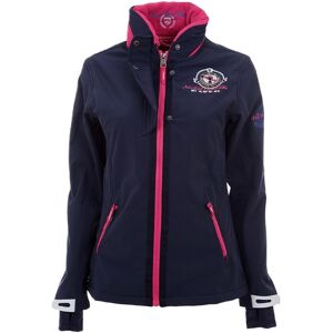 Tunna jackor Vent Du Cap Blouson softshell femme ADJI EU S,EU M,EU L,EU XL Dam Tunna jackor Vent Du Cap Blouson softshell femme ADJI EU S,EU M,EU L,EU XL Dam