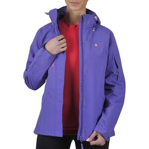 Parkas Peak Mountain Parka de ski femme ALANI EU S,EU M,EU L Dam Parkas Peak Mountain Parka de ski femme ALANI EU S,EU M,EU L Dam