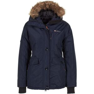 Parkas Peak Mountain Parka de ski femme ALAVA EU M,EU L Dam Parkas Peak Mountain Parka de ski femme ALAVA EU M,EU L Dam