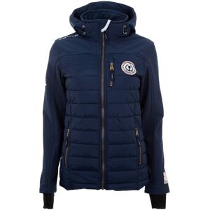 Tunna jackor Vent Du Cap Blouson softshell femme ANDREI EU S,EU M,EU L,EU XL Dam Tunna jackor Vent Du Cap Blouson softshell femme ANDREI EU S,EU M,EU L,EU XL Dam