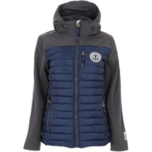 Tunna jackor Vent Du Cap Blouson softshell femme ANDREI EU S,EU M,EU L,EU XL Dam Tunna jackor Vent Du Cap Blouson softshell femme ANDREI EU S,EU M,EU L,EU XL Dam