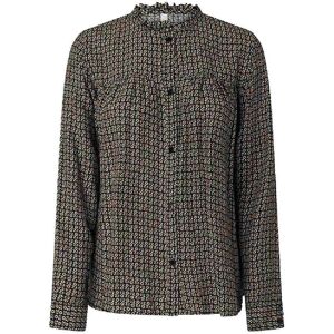 Blusar Pepe jeans PL304338 732 EU S Dam Blusar Pepe jeans PL304338 732 EU S Dam