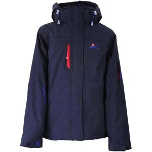 Parkas Peak Mountain Parka de ski femme ADIKA EU S Dam Parkas Peak Mountain Parka de ski femme ADIKA EU S Dam