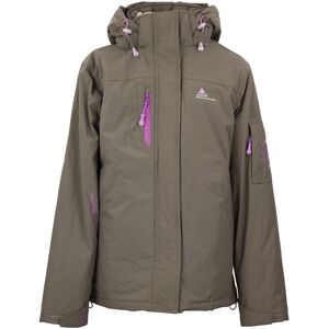 Parkas Peak Mountain Parka de ski femme ADIKA EU S,EU M,EU L,EU XL Dam Parkas Peak Mountain Parka de ski femme ADIKA EU S,EU M,EU L,EU XL Dam