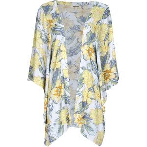 Jackor / Blazers Rip Curl ALWAYS SUMMER KIMONO EU S,EU M,EU L Dam Jackor / Blazers Rip Curl ALWAYS SUMMER KIMONO EU S,EU M,EU L Dam