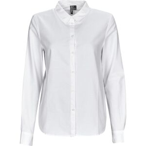 Skjortor Pieces PCIRENA LS OXFORD SHIRT EU S,EU M,EU L,EU XL,EU XS Dam Skjortor Pieces PCIRENA LS OXFORD SHIRT EU S,EU M,EU L,EU XL,EU XS Dam