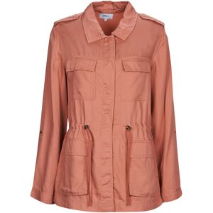Parkas Only ONLKENYA LIFE UTILITY JACKET CC EU S,EU M,EU XS Dam Parkas Only ONLKENYA LIFE UTILITY JACKET CC EU S,EU M,EU XS Dam