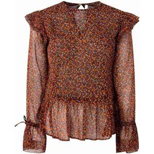 Blusar Pepe jeans PL304340 262 EU S,EU XS Dam Blusar Pepe jeans PL304340 262 EU S,EU XS Dam