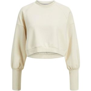 Sweatshirts JJXX 12217711 White EU S,EU M,EU XS Sweatshirts JJXX 12217711 White EU S,EU M,EU XS