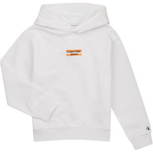 Huvtröjor Calvin Klein Jeans MINI BLOCK LOGO HOODIE 4 år,8 år,10 år,12 år Huvtröjor Calvin Klein Jeans MINI BLOCK LOGO HOODIE 4 år,8 år,10 år,12 år