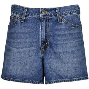 Shorts & Bermudas Levis 80S MOM SHORT US 26 Dam Shorts & Bermudas Levis 80S MOM SHORT US 26 Dam