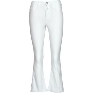 Jeans flare Noisy May NMSALLIE HW KICK FLARED JEANS VI163BW S* US 26 / 32,US 27 / 32,US 29 / 32,US 25 / 32,US 30 / 32,US 31 / 32,US 32 / 32,US 25 / 30,US 26 / 30,US 27 / 30,US 28 / 30,US 29 / 30,US 30 / 30 Dam Jeans flare Noisy May NMSALLIE HW KICK FLARED JEANS VI163BW S* US 26 / 32,US 27 / 32,US 29 / 32,US 25 / 32,US 30 / 32,US 31 / 32,US 32 / 32,US 25 / 30,US 26 / 30,US 27 / 30,US 28 / 30,US 29 / 30,US 30 / 30 Dam
