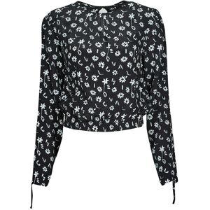 Blusar Desigual BLUS_CLARK One size,EU XXL,EU S,EU M,EU L,EU XL Dam Blusar Desigual BLUS_CLARK One size,EU XXL,EU S,EU M,EU L,EU XL Dam