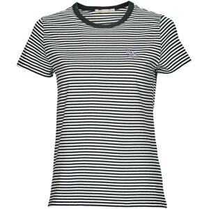 T-shirts med korta ärmar Esprit Y/D STRIPE DE XS,DE S,DE M Dam T-shirts med korta ärmar Esprit Y/D STRIPE DE XS,DE S,DE M Dam