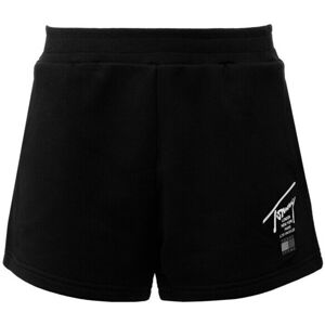 Shorts & Bermudas Tommy Hilfiger DW0DW12627BDS EU L Dam Shorts & Bermudas Tommy Hilfiger DW0DW12627BDS EU L Dam