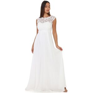 Klänningar La Modeuse 19336_P54340 EU S Dam Klänningar La Modeuse 19336_P54340 EU S Dam