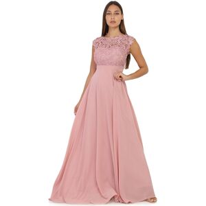 Klänningar La Modeuse 19363_P54417 EU S,EU M Dam Klänningar La Modeuse 19363_P54417 EU S,EU M Dam