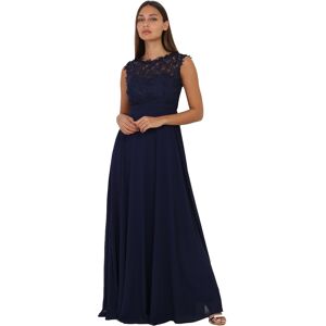 Klänningar La Modeuse 19490_P54762 EU S Dam Klänningar La Modeuse 19490_P54762 EU S Dam