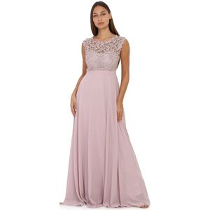 Klänningar La Modeuse 19491_P54765 EU S,EU M Dam Klänningar La Modeuse 19491_P54765 EU S,EU M Dam