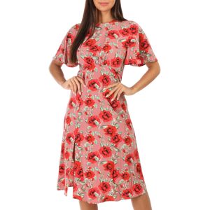 Klänningar La Modeuse 19558_P54909 EU S,EU M Dam Klänningar La Modeuse 19558_P54909 EU S,EU M Dam