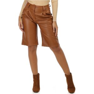 Shorts & Bermudas La Modeuse 21117_P57966 EU S Dam Shorts & Bermudas La Modeuse 21117_P57966 EU S Dam