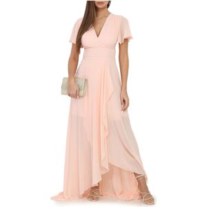Klänningar La Modeuse 32638_P74100 EU S,EU M Dam Klänningar La Modeuse 32638_P74100 EU S,EU M Dam