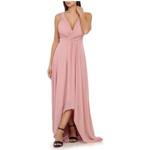 Klänningar La Modeuse 32644_P74118 EU S,EU M Dam Klänningar La Modeuse 32644_P74118 EU S,EU M Dam