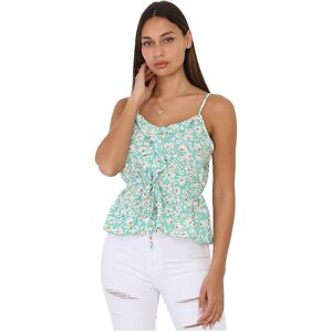 Blusar La Modeuse 58620_P135253 EU M / L Dam Blusar La Modeuse 58620_P135253 EU M / L Dam