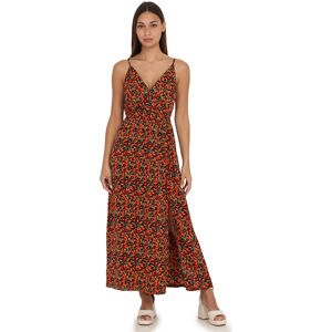 Klänningar La Modeuse 63400_P144226 EU M / L Dam Klänningar La Modeuse 63400_P144226 EU M / L Dam