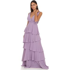 Klänningar La Modeuse 63466_P144364 EU S,EU M Dam Klänningar La Modeuse 63466_P144364 EU S,EU M Dam