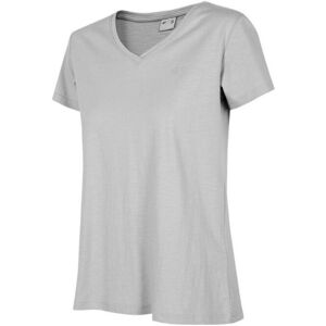 T-shirts med korta ärmar 4F TSD352 EU XXL,EU S,EU M,EU L,EU XL,EU XS Dam T-shirts med korta ärmar 4F TSD352 EU XXL,EU S,EU M,EU L,EU XL,EU XS Dam