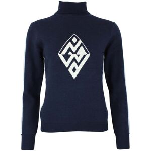 Tröjor Peak Mountain Pull femme AGLAE EU S,EU M,EU L,EU XL Dam Tröjor Peak Mountain Pull femme AGLAE EU S,EU M,EU L,EU XL Dam