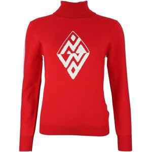 Tröjor Peak Mountain Pull femme AGLAE EU S,EU M,EU L,EU XL Dam Tröjor Peak Mountain Pull femme AGLAE EU S,EU M,EU L,EU XL Dam