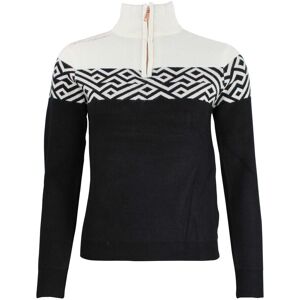 Tröjor Peak Mountain Pull femme AKAR EU S Dam Tröjor Peak Mountain Pull femme AKAR EU S Dam