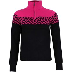 Tröjor Peak Mountain Pull femme AKAR EU S,EU M,EU L,EU XL Dam Tröjor Peak Mountain Pull femme AKAR EU S,EU M,EU L,EU XL Dam