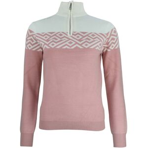 Tröjor Peak Mountain Pull femme AKAR EU S,EU M,EU L,EU XL Dam Tröjor Peak Mountain Pull femme AKAR EU S,EU M,EU L,EU XL Dam